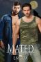 [Terrin Pass Pack 05] • Mated (Terrin Pass Pack Book 5)
